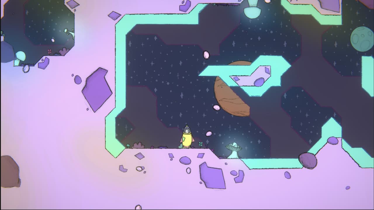 Moonstuck screenshot 2