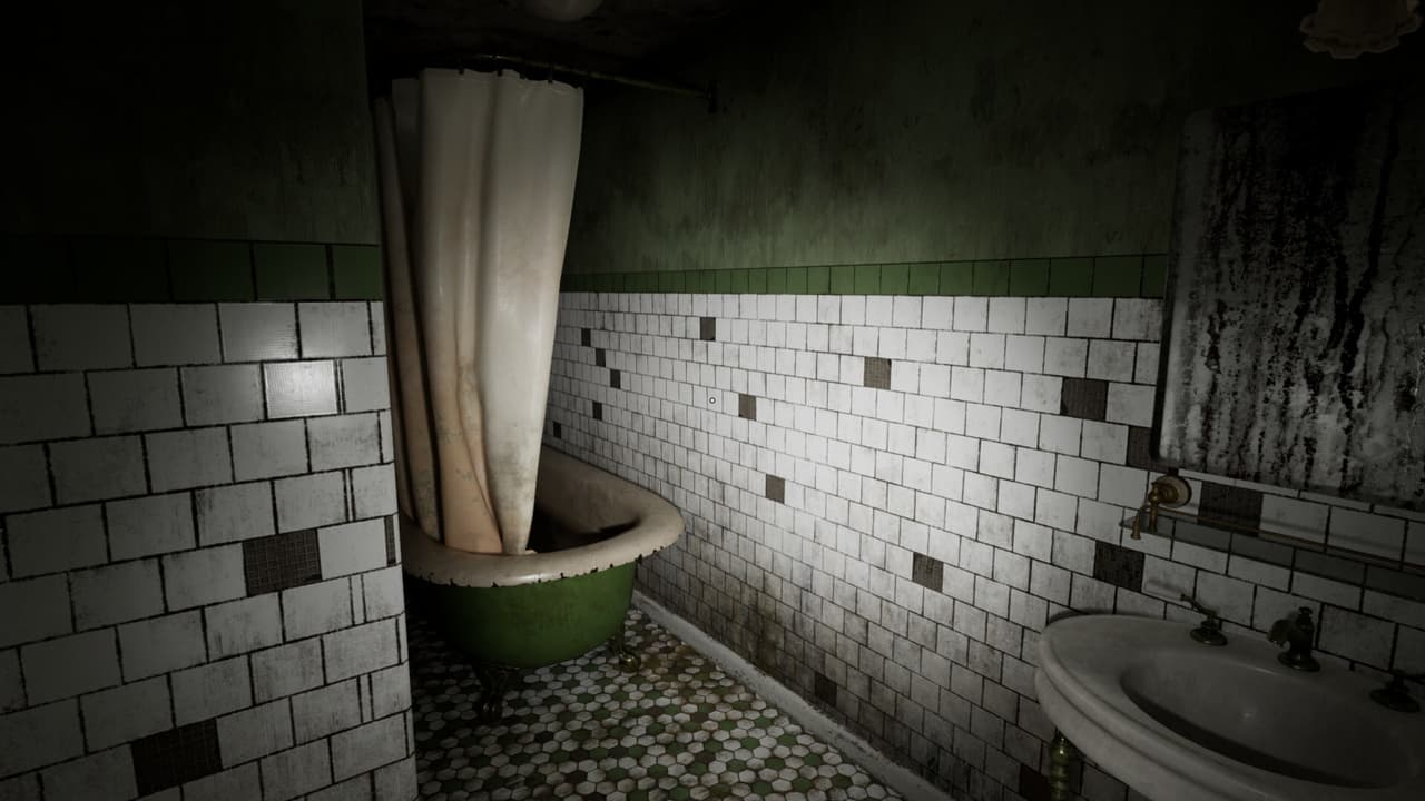 Rain Ruin screenshot 4