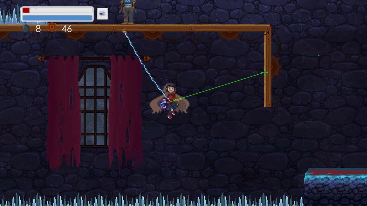 Trials of the Gauntlet screenshot 2