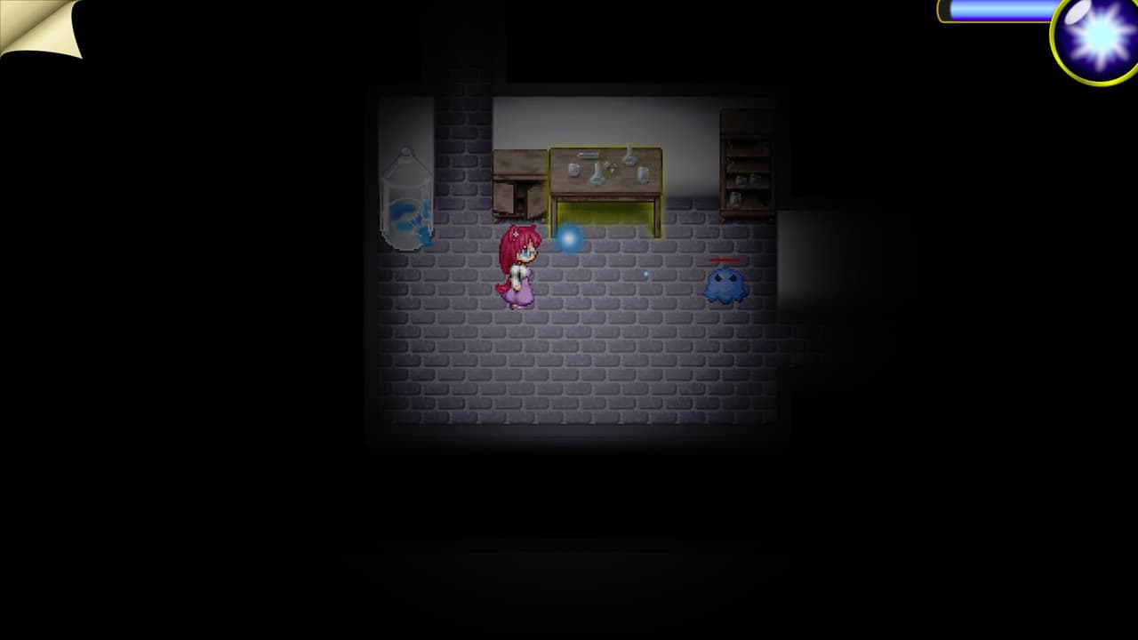 Enchanted Tales: The language of magic screenshot 3