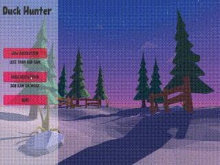 Duck Hunter RTX