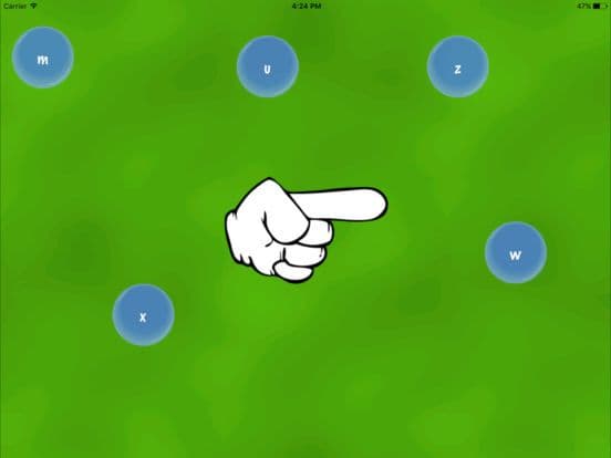 ThinkBubbles screenshot 2