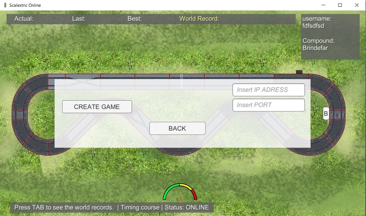 Klextric Pros Online screenshot 3
