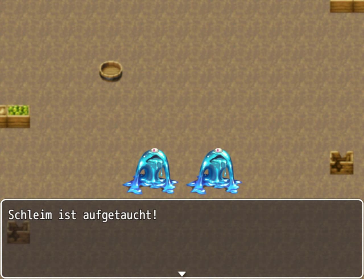 Dastyys Abenteuer