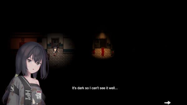 Savior of the Abyss screenshot 2