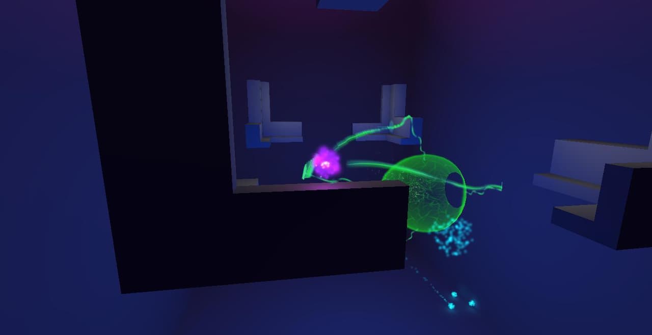 Particles -BETA screenshot 4