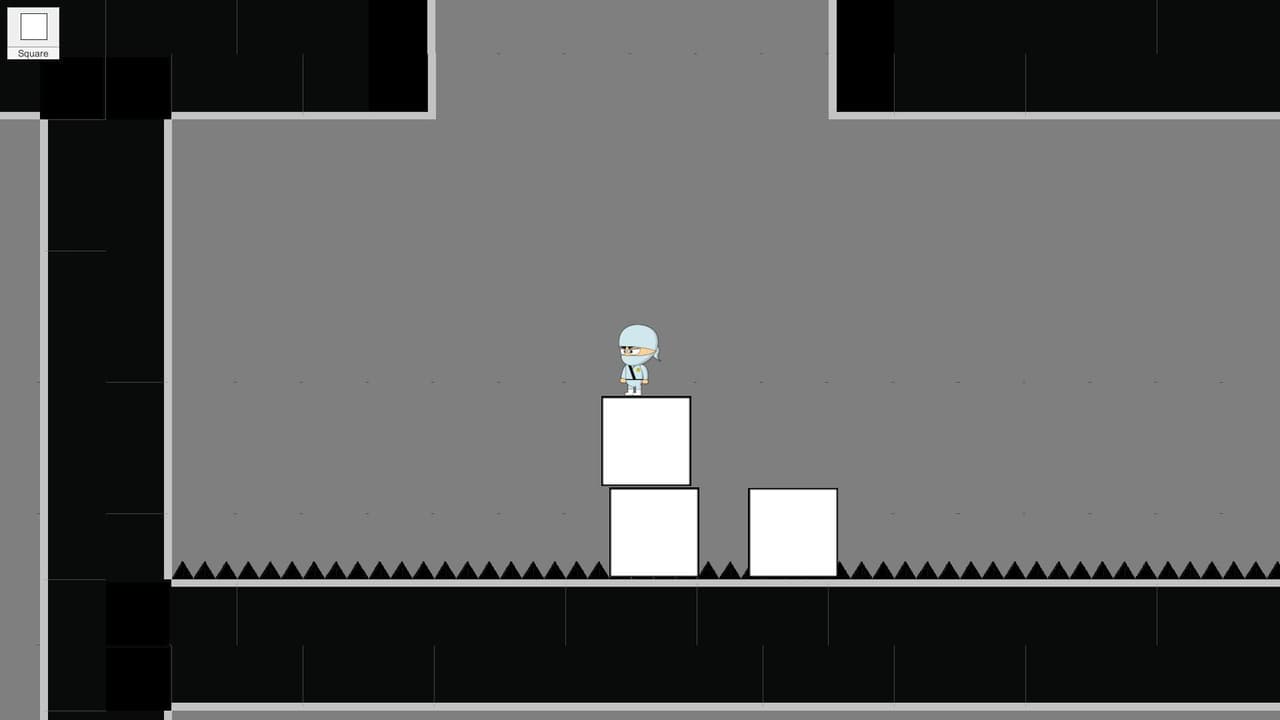 Out of Place screenshot 3