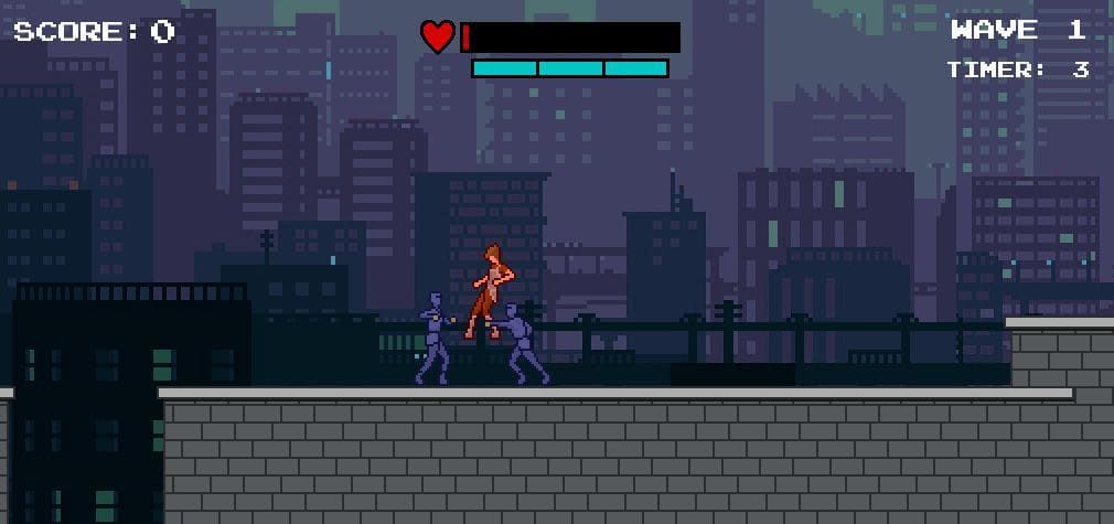 Arena (itch) (rexwave)