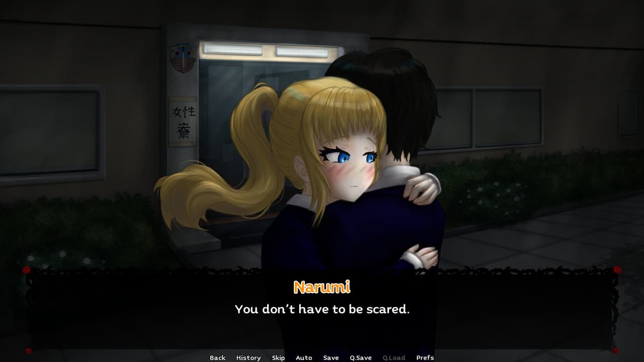 Eternal Secret screenshot 2