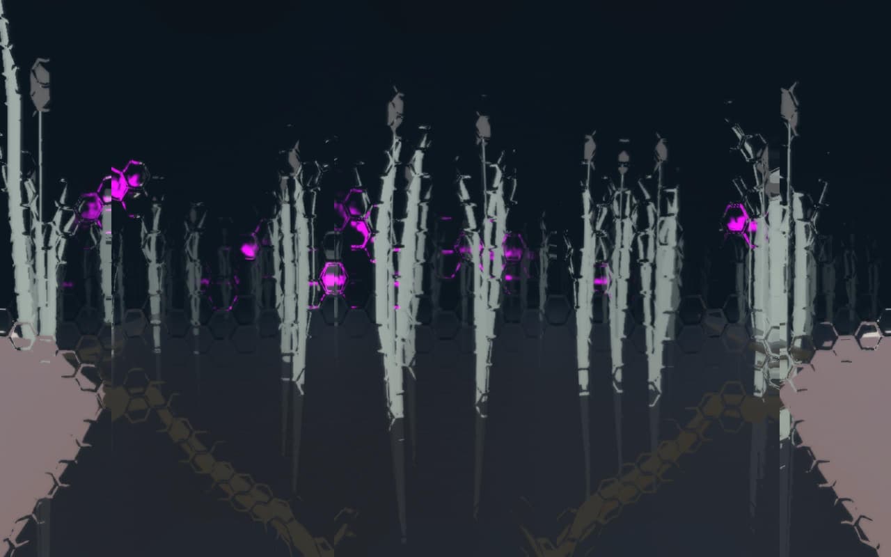 Every Creeping Thing screenshot 4