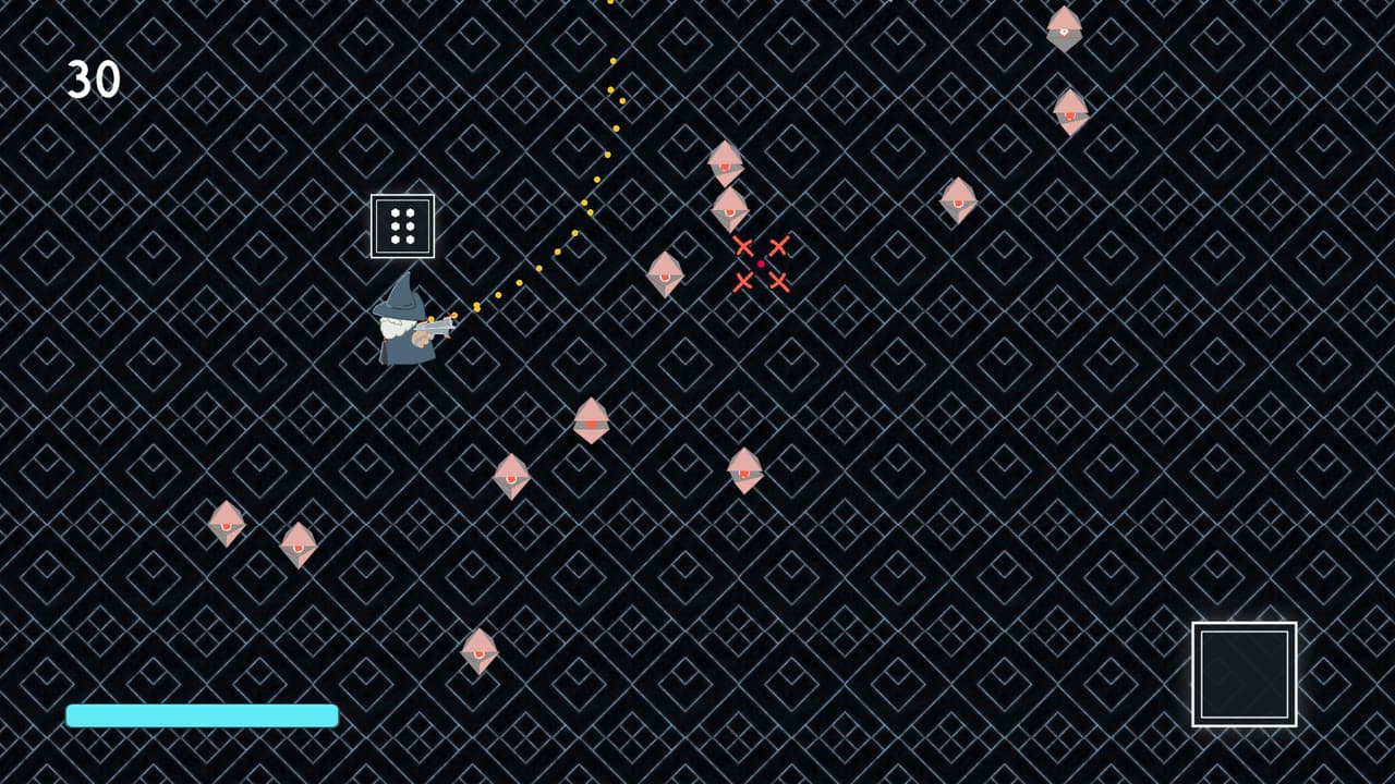 Dicey Arcanery screenshot 4