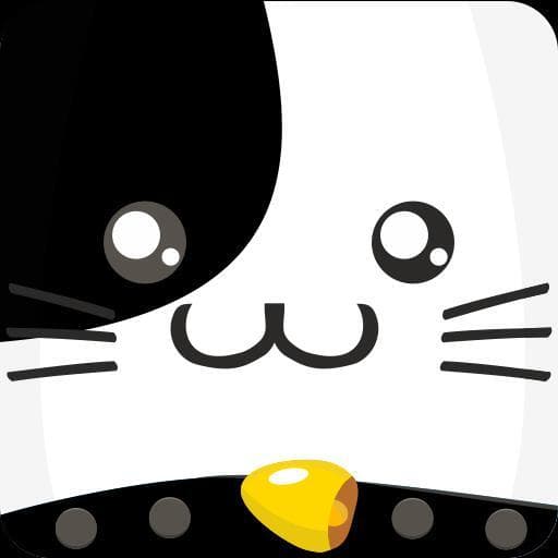 Eating Cat (boreasjohnson)