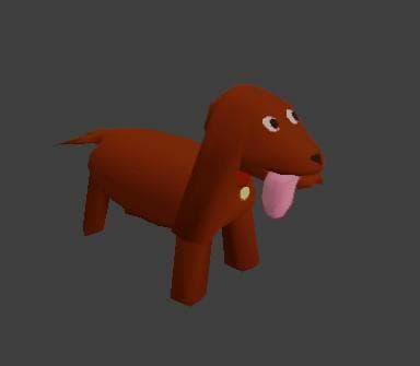 The Doggo Of Us