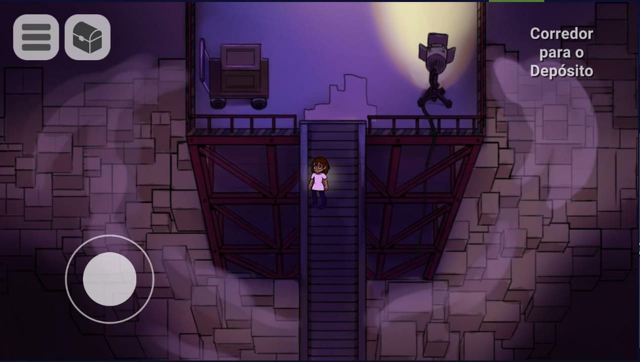 No Mundo da Lúcia🌙 screenshot 3