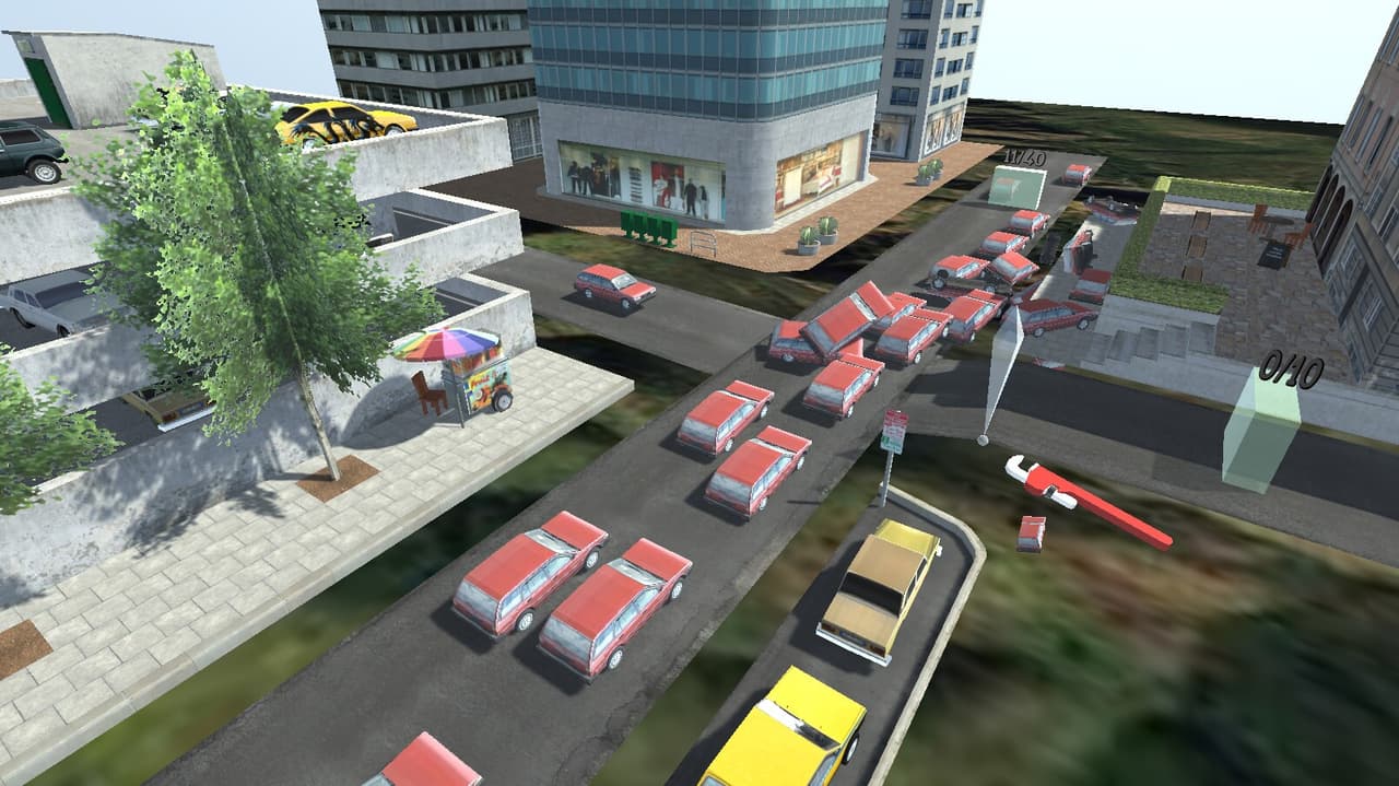Sebil Engineering screenshot 5