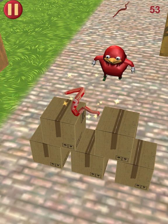 Do you know the Way - Runner+ screenshot 3
