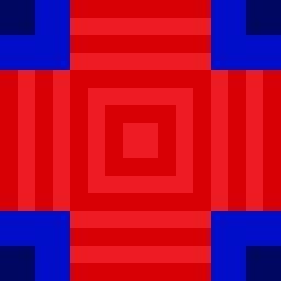 Decently aweful cube game