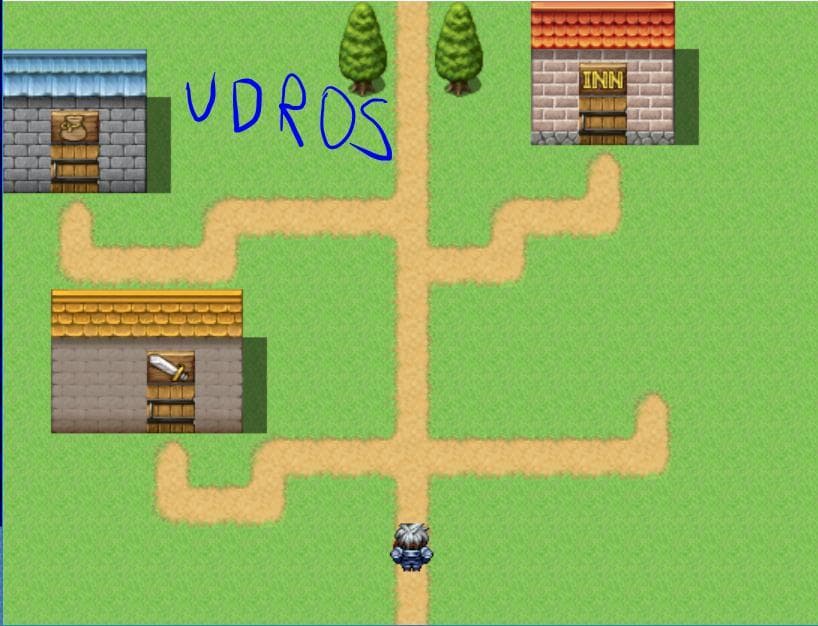 ShieldKnights Demo screenshot 3