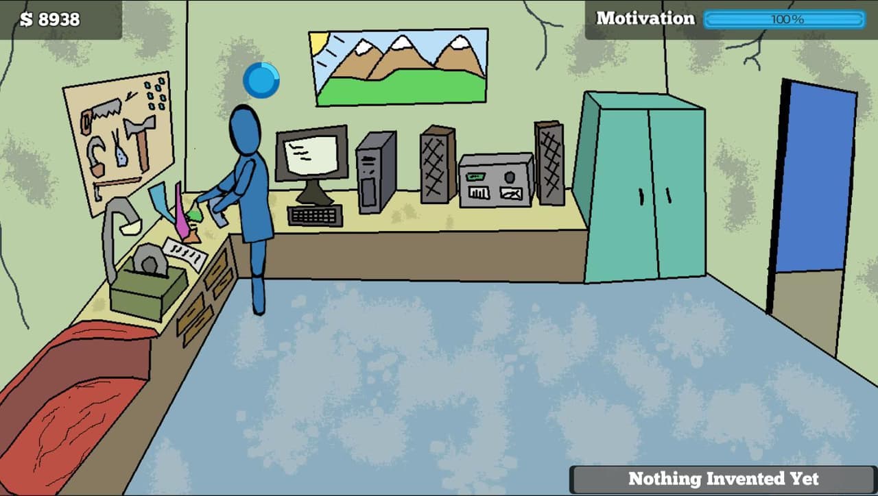 Invent Things! screenshot 2