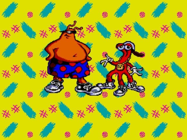 ToeJam & Earl screenshot 4
