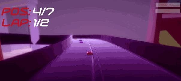 Race-A-Room screenshot 5
