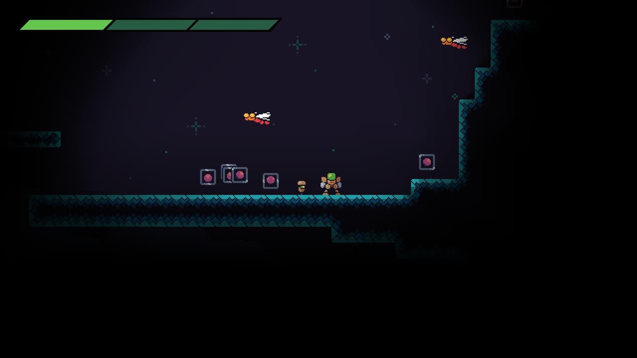 Perditus Chi screenshot 3