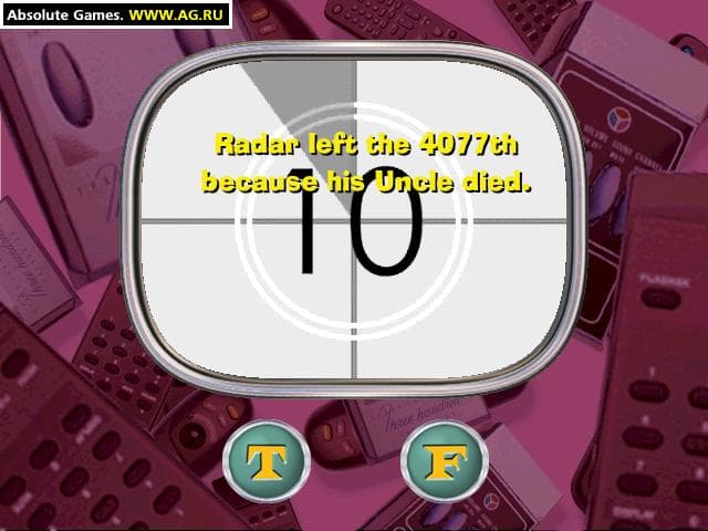 Blast from the Past! screenshot 4