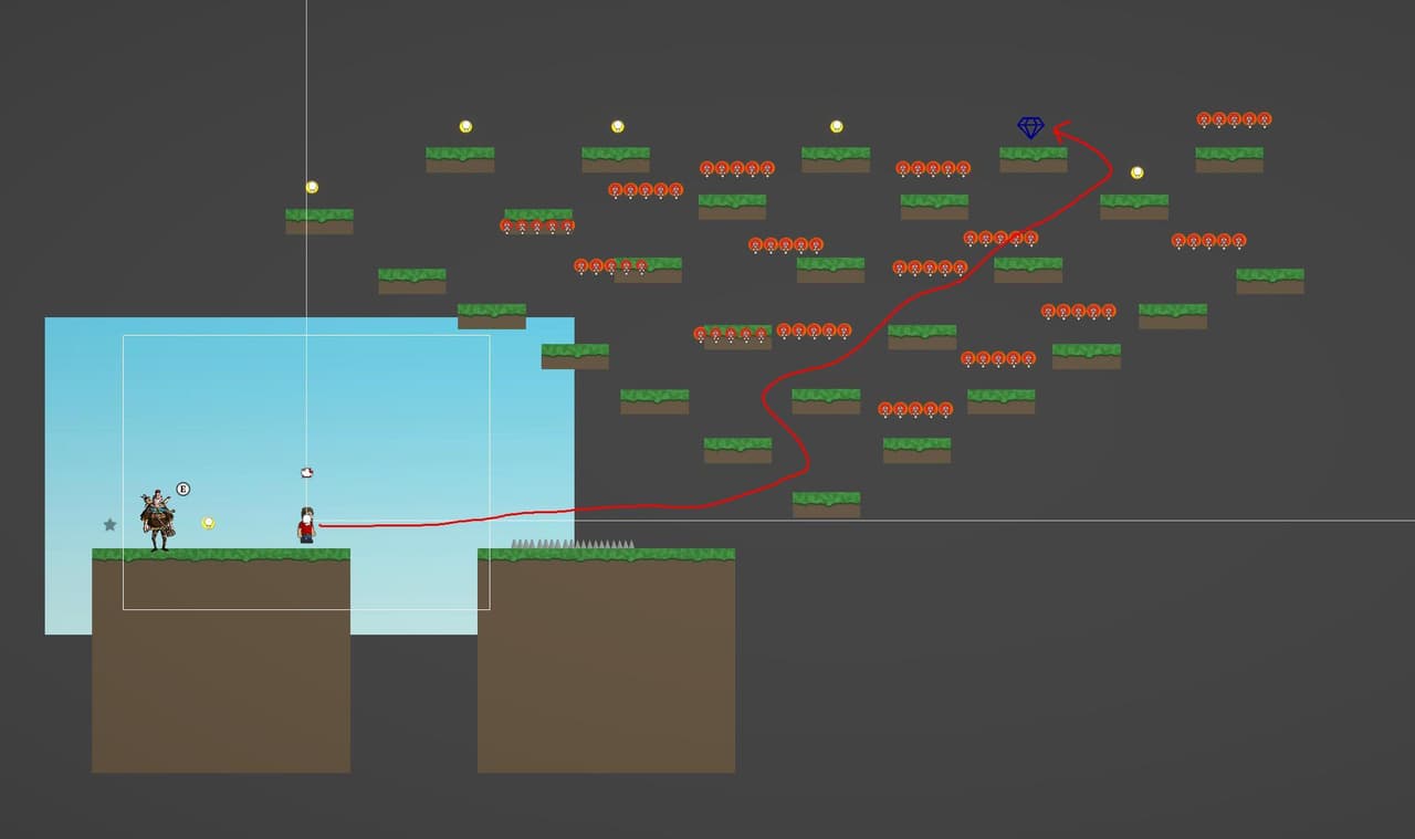 Givias Adventures screenshot 2