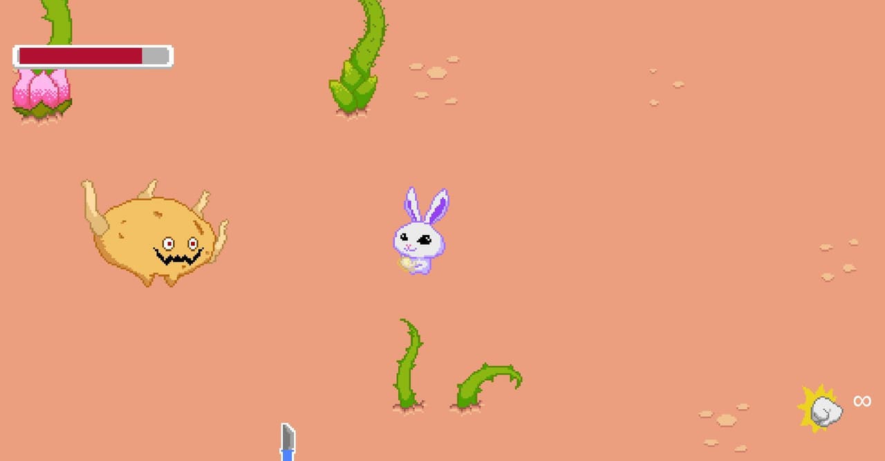 Malditas Raizes screenshot 6