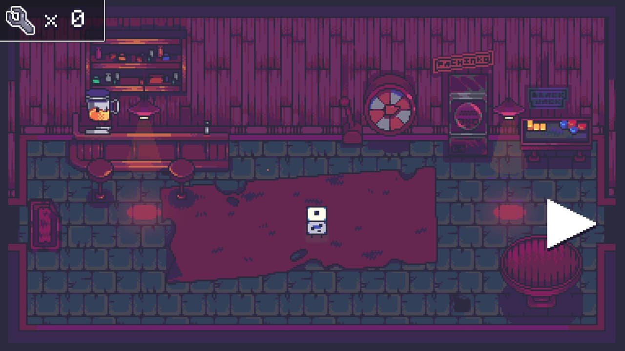 Casino Roll screenshot 3