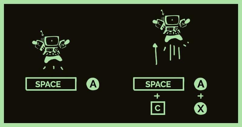 Dont Eat Powerups screenshot 4