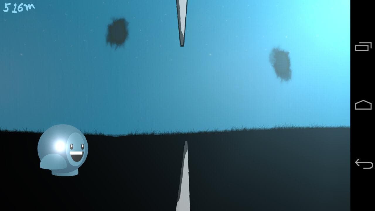 Halu screenshot 2