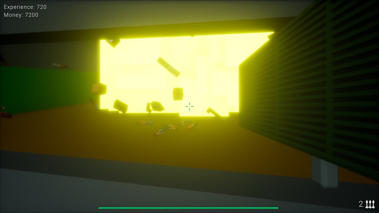 The Last Frontier screenshot 3