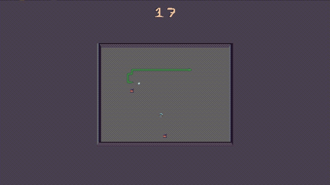 Snake Survivors screenshot 4
