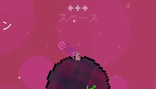 Alphaoid screenshot 2
