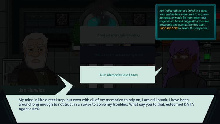 EOS-503 screenshot 6