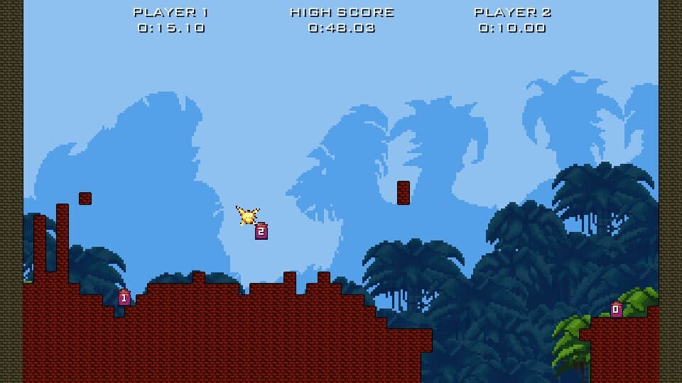 Bomber Chaos screenshot 4