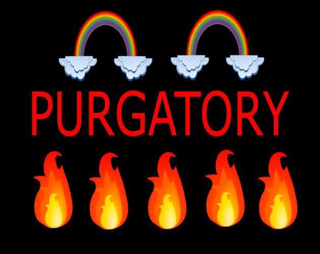 Purgatory (itch) (GameSalutes)