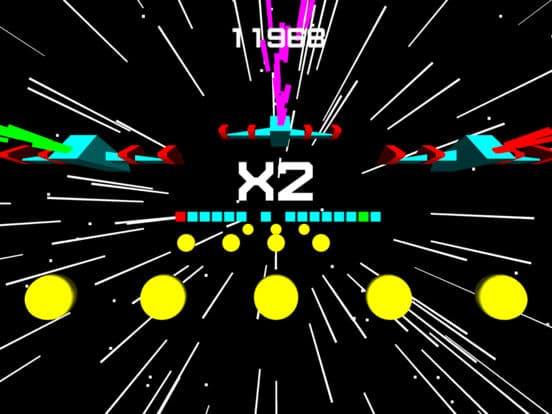 Supergun screenshot 2