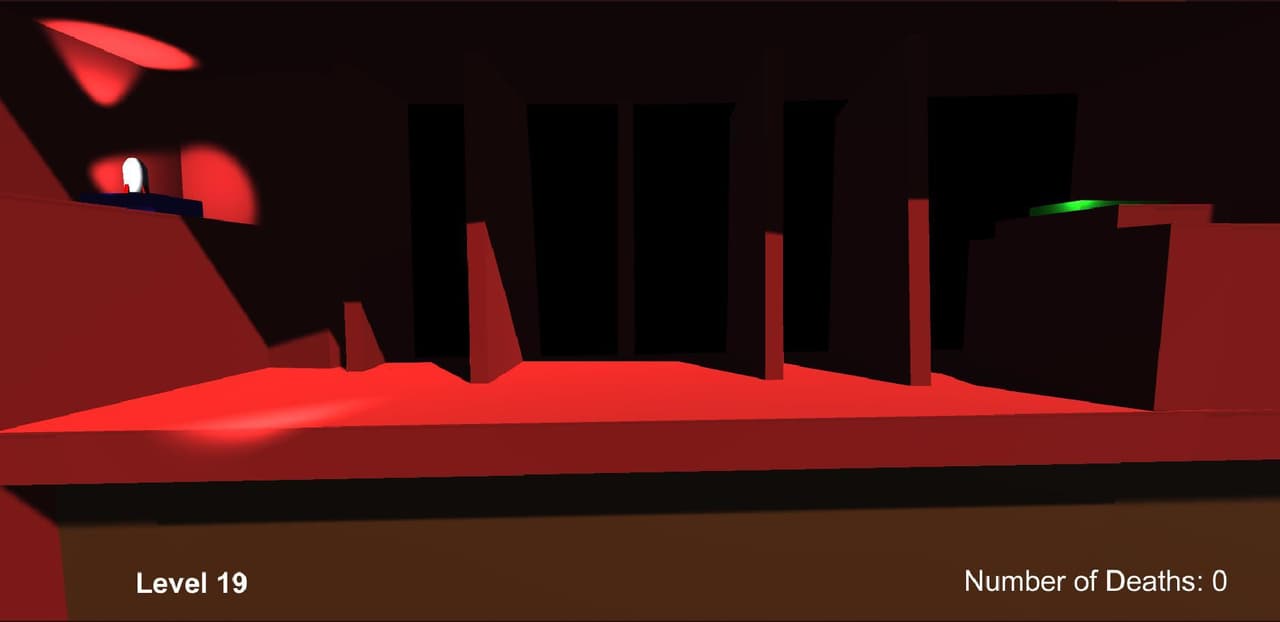 Rocket Lander screenshot 3