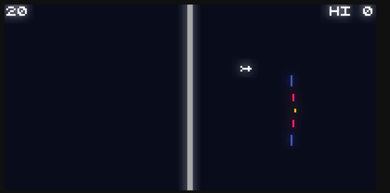 Bullseye (itch) (Evan Lew) screenshot 4