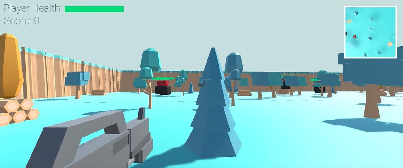 Forist screenshot 3