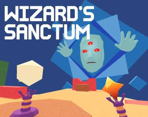 Wizards Sanctum screenshot 2