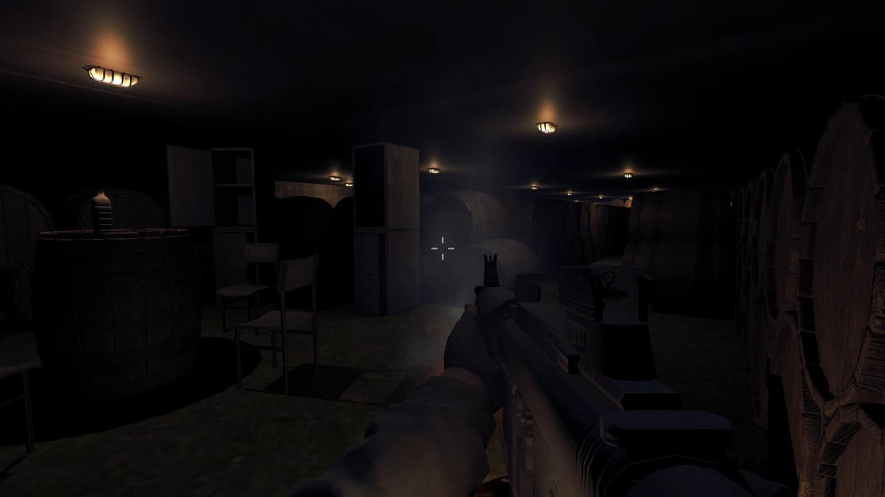 The Last Hope: Trump vs Mafia screenshot 3