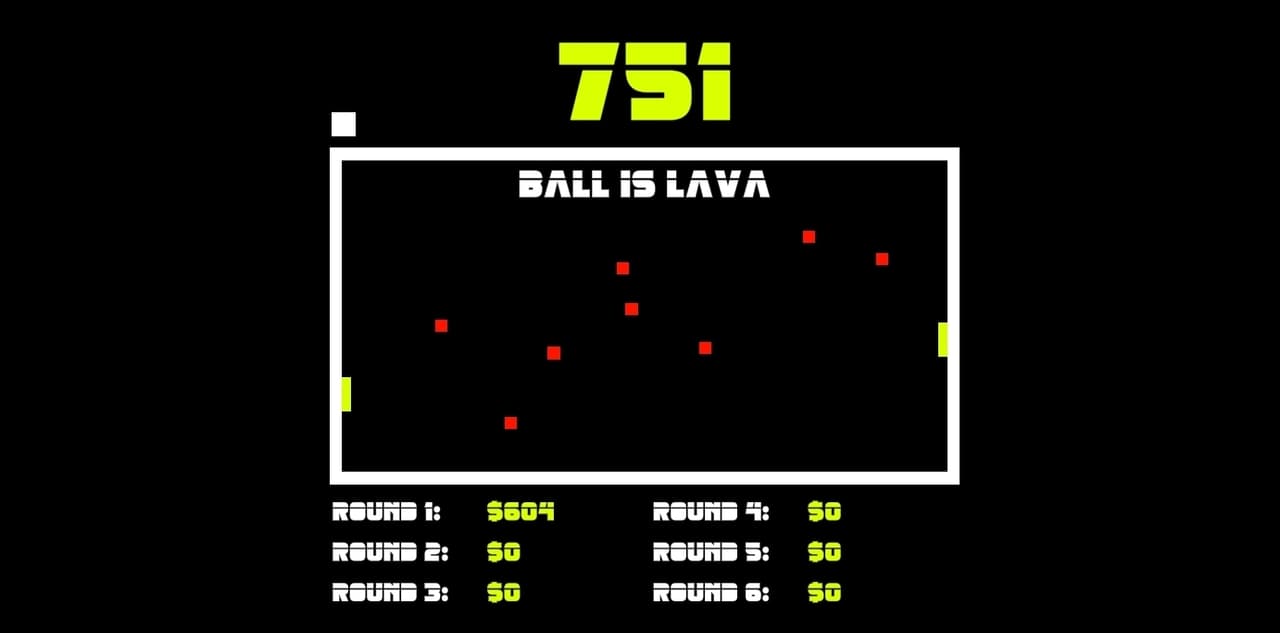 Coop Pongers screenshot 4