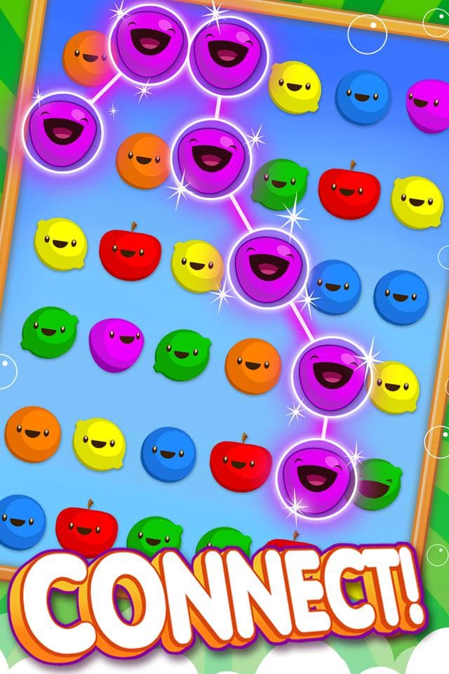Fruit Pop! screenshot 6