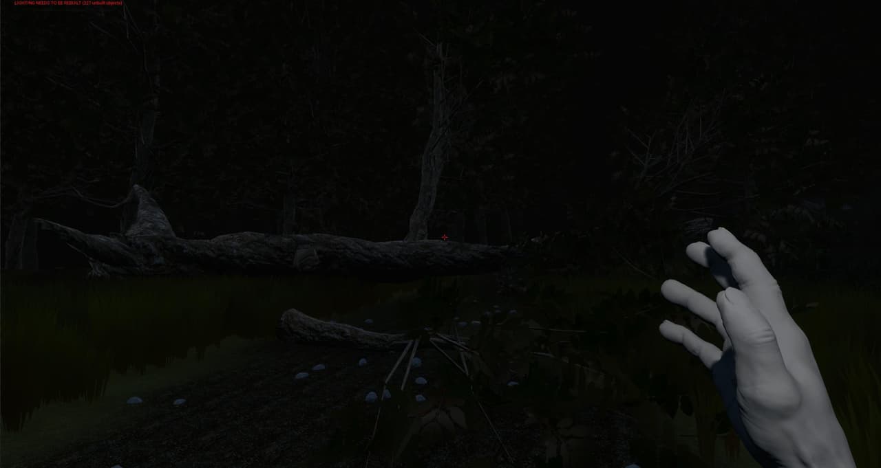 ShadowLens screenshot 3