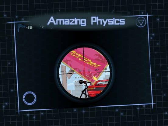 Optical Inquisitor 17+ screenshot 2