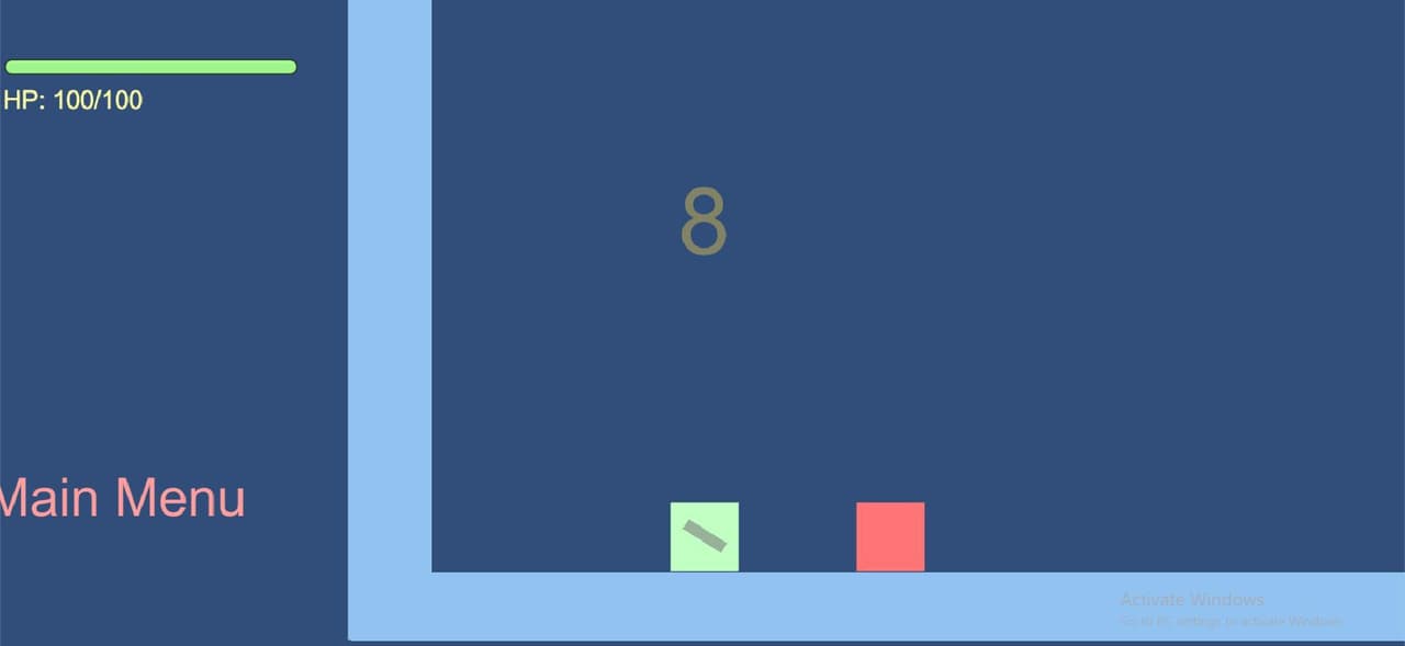 SquareWar