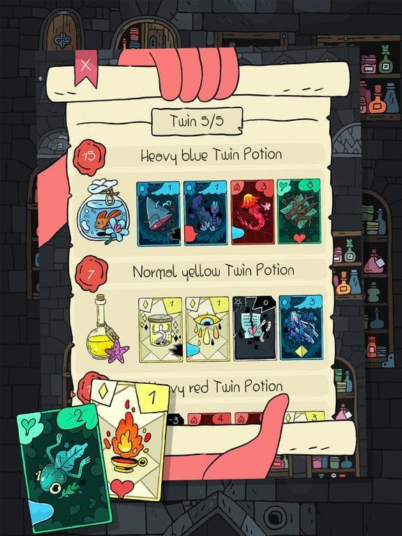 Miracle Merchant screenshot 5